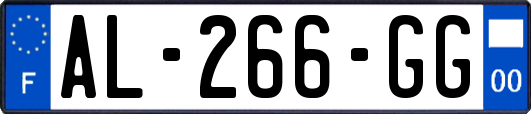 AL-266-GG