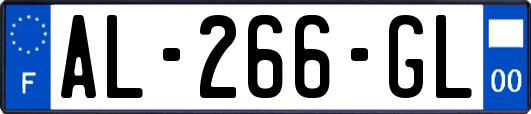 AL-266-GL