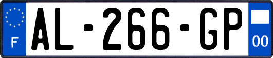 AL-266-GP