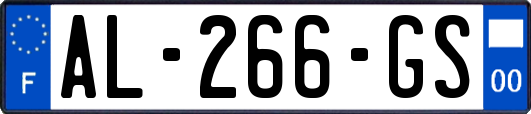 AL-266-GS