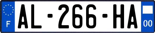 AL-266-HA