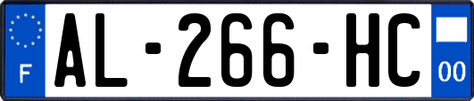 AL-266-HC