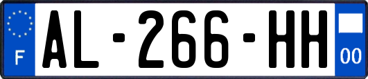 AL-266-HH