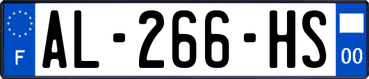 AL-266-HS