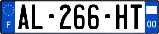 AL-266-HT