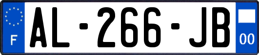 AL-266-JB