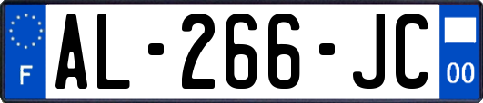 AL-266-JC