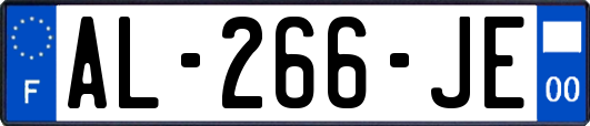 AL-266-JE