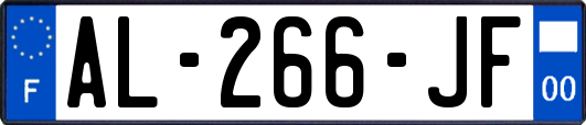 AL-266-JF