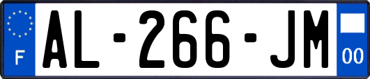 AL-266-JM