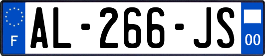 AL-266-JS