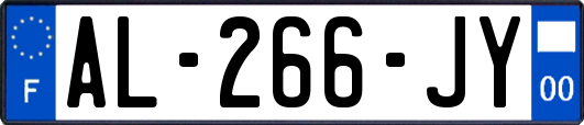 AL-266-JY