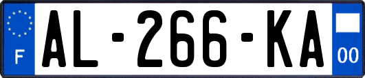 AL-266-KA