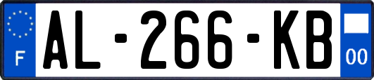 AL-266-KB