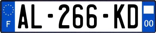 AL-266-KD