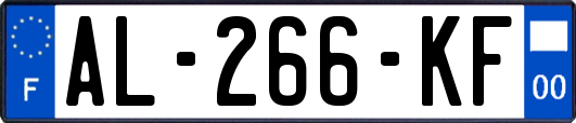 AL-266-KF