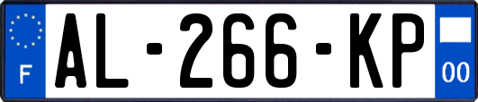 AL-266-KP
