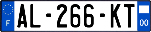 AL-266-KT