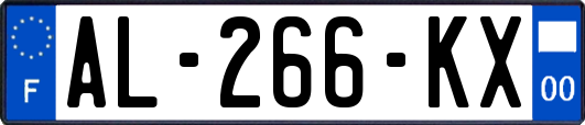 AL-266-KX