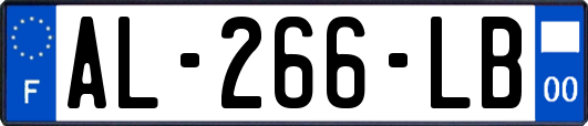 AL-266-LB