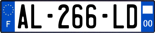 AL-266-LD