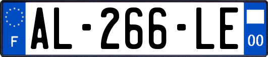 AL-266-LE