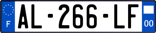 AL-266-LF