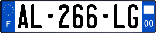 AL-266-LG
