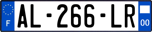 AL-266-LR