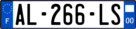 AL-266-LS