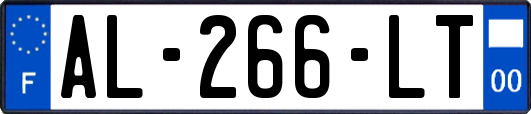 AL-266-LT