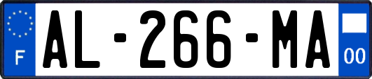 AL-266-MA