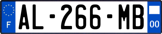 AL-266-MB