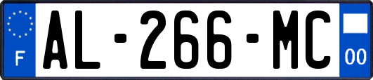 AL-266-MC