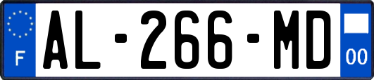 AL-266-MD