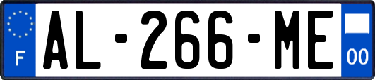 AL-266-ME