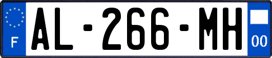 AL-266-MH