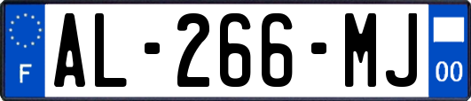 AL-266-MJ