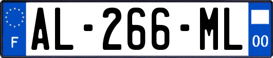AL-266-ML