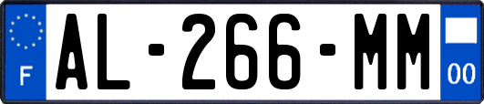 AL-266-MM