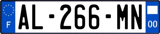 AL-266-MN