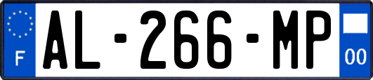 AL-266-MP