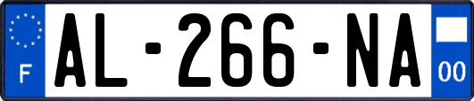 AL-266-NA