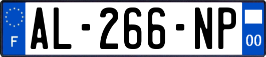 AL-266-NP
