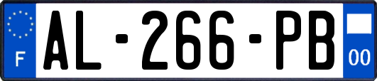 AL-266-PB