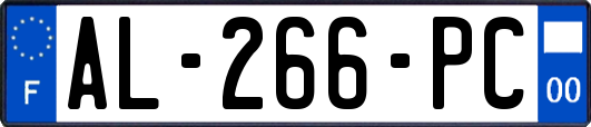 AL-266-PC