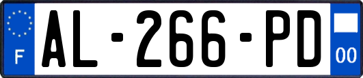 AL-266-PD