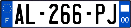AL-266-PJ