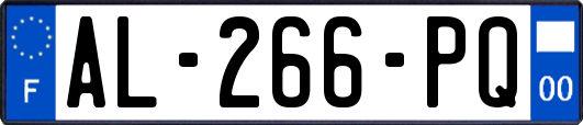 AL-266-PQ