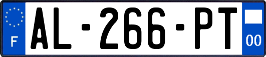 AL-266-PT